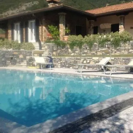 Villa The Olive Grove Tremezzo