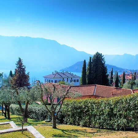 The Olive Grove Villa