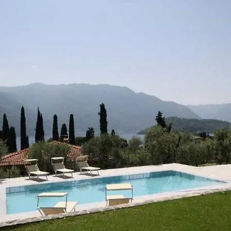 Villa The Olive Grove