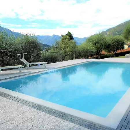 Villa The Olive Grove Tremezzo
