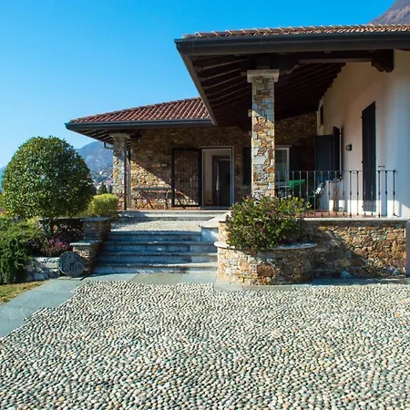 Villa The Olive Grove