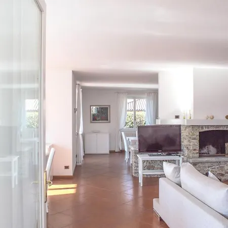 The Olive Grove Villa *