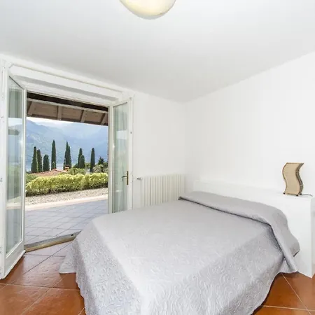 The Olive Grove Tremezzo
