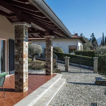 Villa The Olive Grove